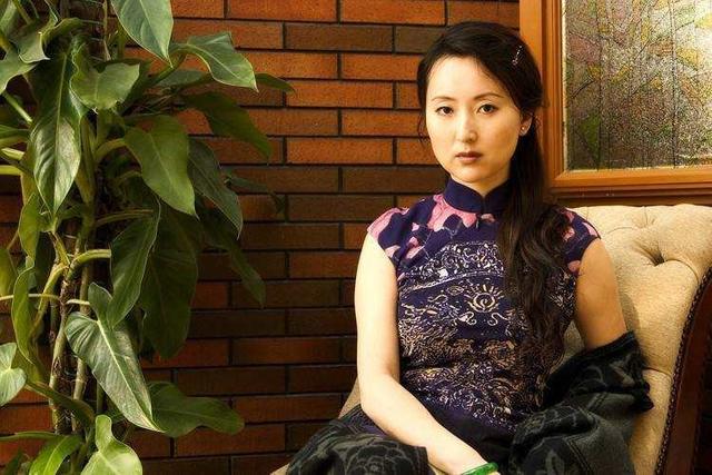 “神仙妹妹”陳曉旭的傳奇人生，卻是紅顏薄命