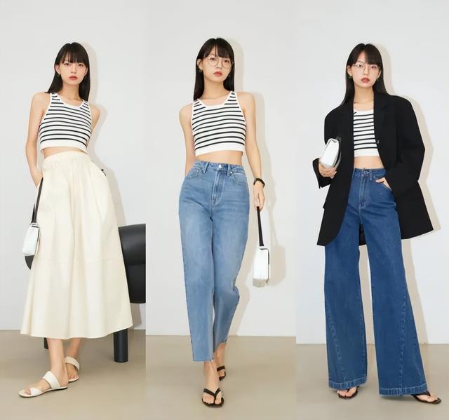 這5家女裝店鋪高級(jí)有質(zhì)感，難怪這么多博主種草