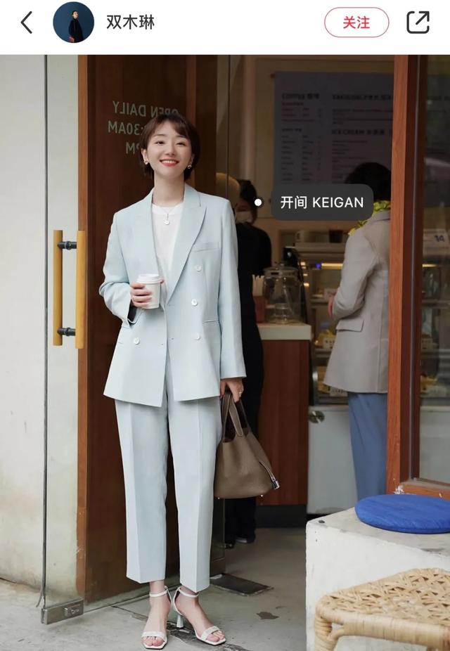 這5家女裝店鋪高級(jí)有質(zhì)感，難怪這么多博主種草