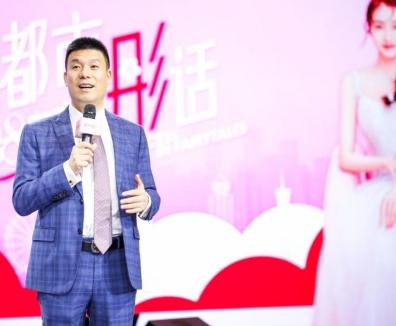 都市麗人鄭耀南：保安起步，打造東方維多利亞，85億身家入富豪榜