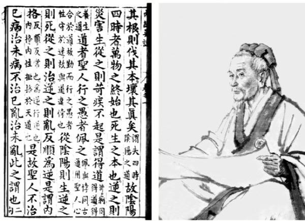 愛廉說｜上醫(yī)治未病
