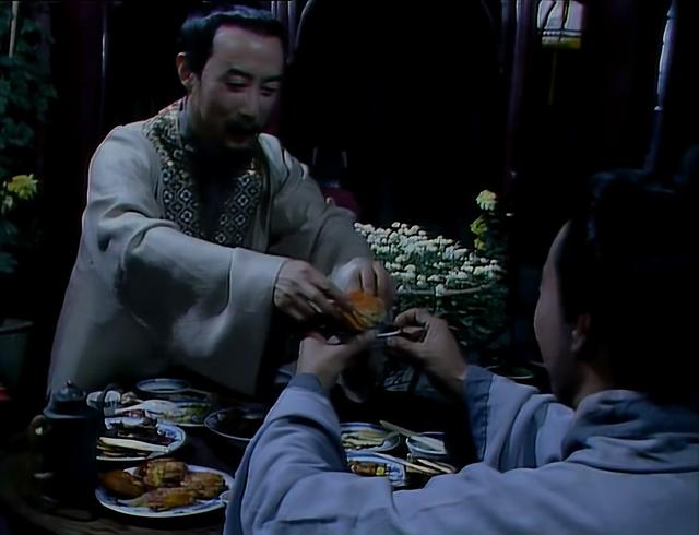 老零聊紅樓：賈雨村詩才如何？送你一首簡單的小情歌