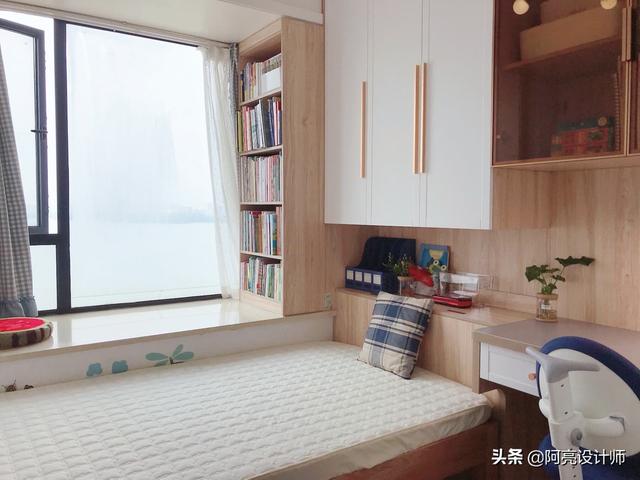 5款兒童房設(shè)計(jì)效果，看完就想收藏"