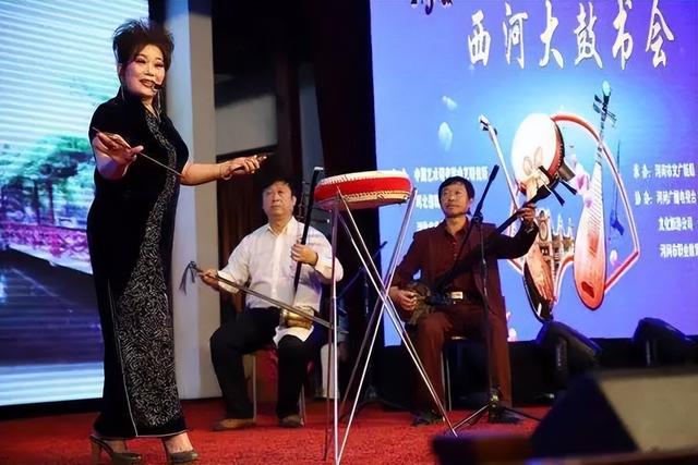 非遺傳承文明之光 _ 多彩廊坊，讓傳統(tǒng)文化“潮”起來