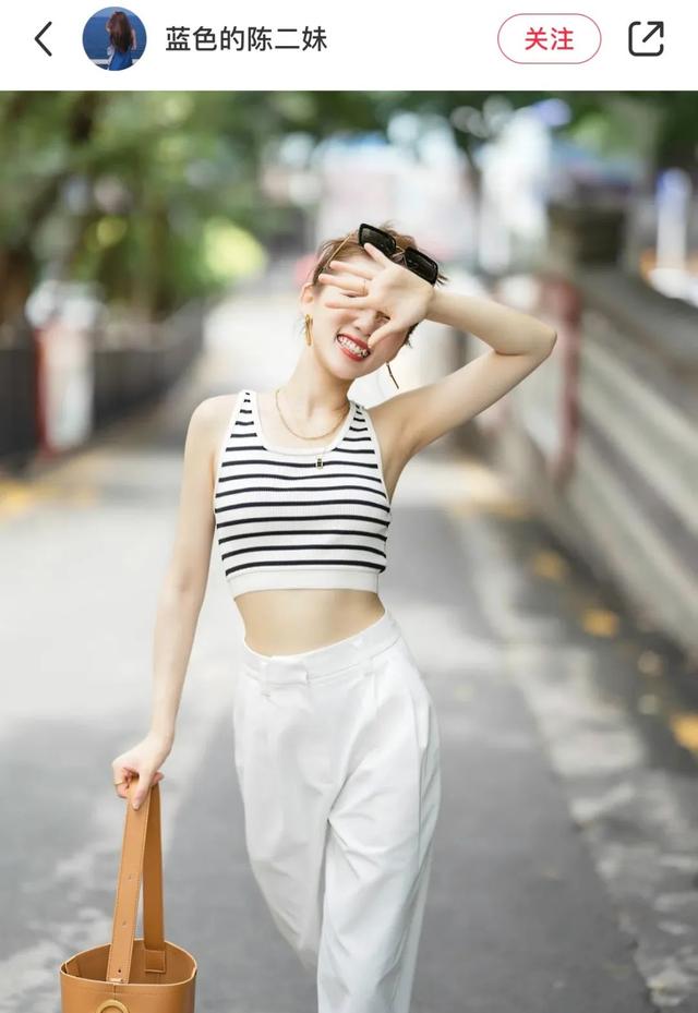 這5家女裝店鋪高級(jí)有質(zhì)感，難怪這么多博主種草