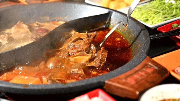 廣州5家地道湘菜館，吃到你扶墻出