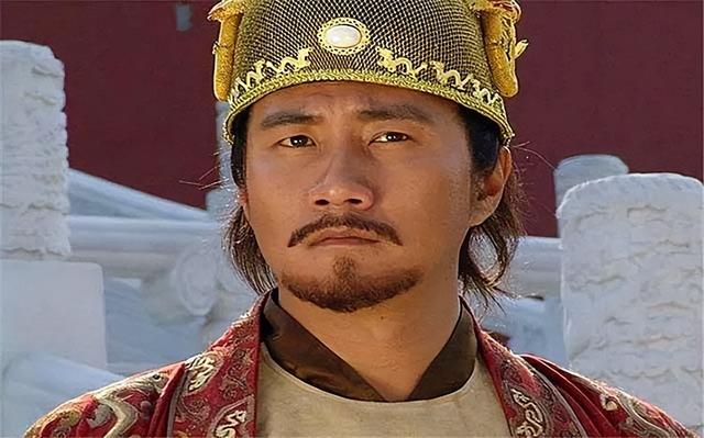 朱元璋問(wèn)道士自己的壽命，道士：比我多活一天，朱元璋：斬了