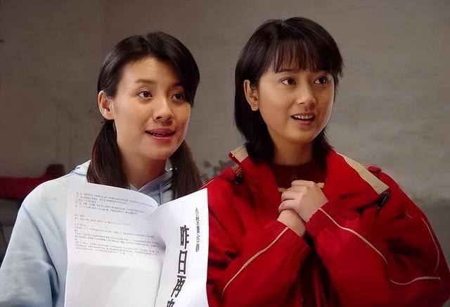 長一張“劇拋臉”，演什么像什么，劉琳：我不是藝人，只想做演員