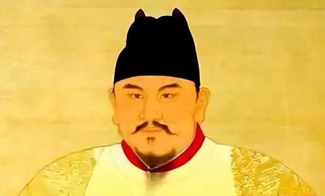 朱元璋問(wèn)道士自己的壽命，道士：比我多活一天，朱元璋：斬了