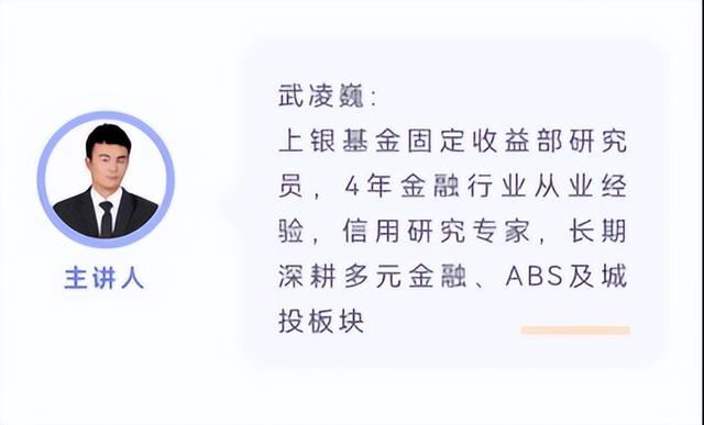 固收半月談｜“牛陡牛平，熊陡熊平”是什么意思？