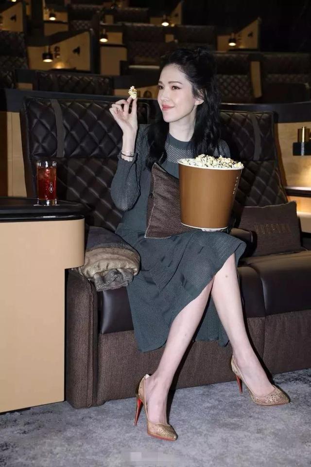 百家姓女神系列之許瑋甯