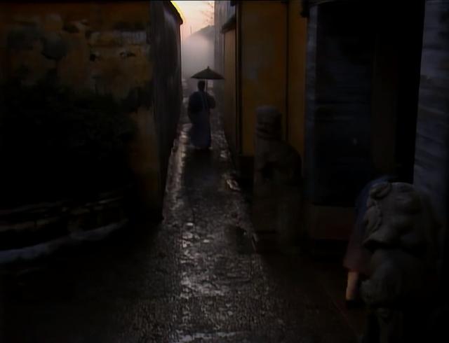 老零聊紅樓：賈雨村詩才如何？送你一首簡單的小情歌