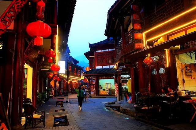 上海奉賢3大古鎮(zhèn)，隱匿在都市身后的靜美風光