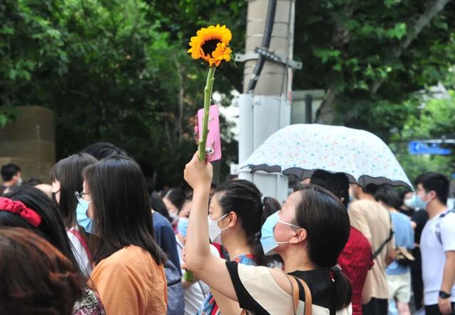 被延遲的上海高考：你不會因為一場考試錯過整個夏天