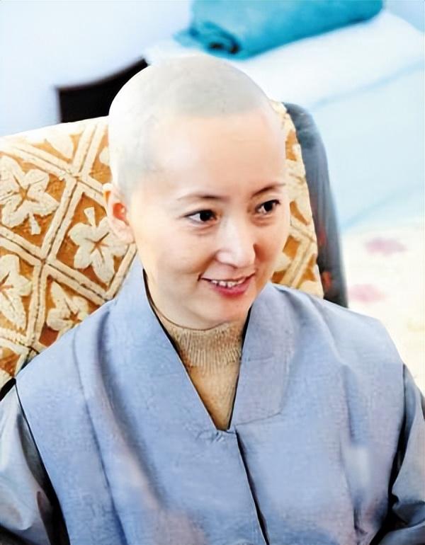 “神仙妹妹”陳曉旭的傳奇人生，卻是紅顏薄命