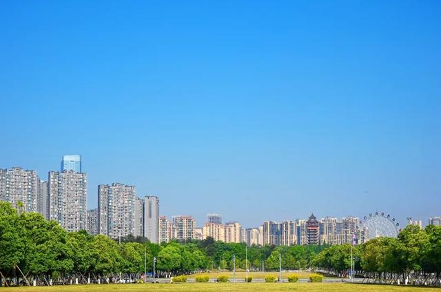 不是每一條道路都可被稱作“路”或“街”！成都取地名，原來這么講究