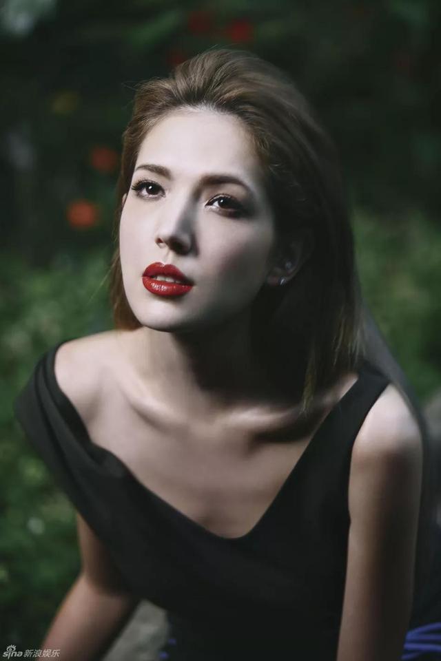 百家姓女神系列之許瑋甯