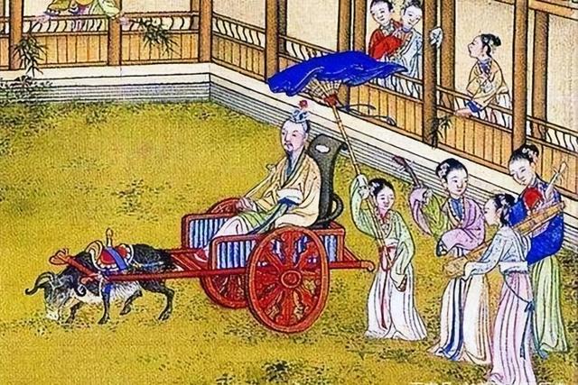 “舊時王謝堂前燕，飛入尋常百姓家”，這里的王、謝具體指誰？