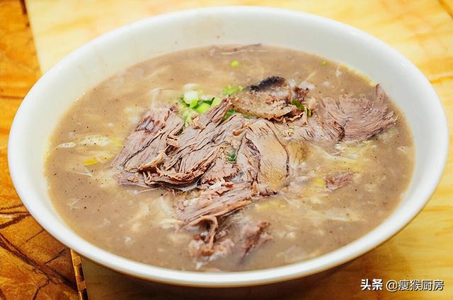 臨沂最出名的7種名小吃，每種都是臨沂人的心頭愛(ài)，你吃過(guò)幾種？