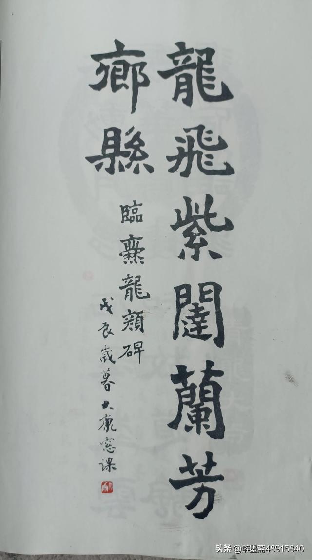 書壇傳奇，藝林典范，大康先生書法欣賞