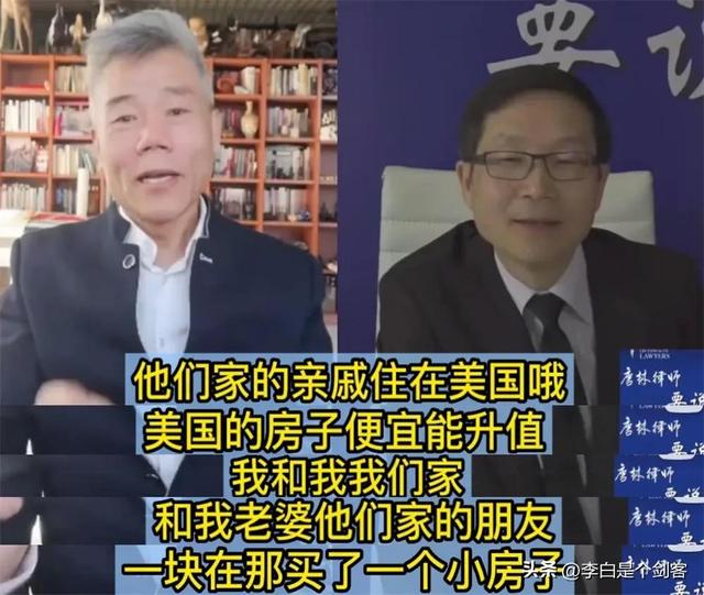 司馬南為什么被全網(wǎng)禁言？背后原因不簡單