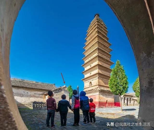 驀然回首千百度，燈火闌珊尋他處--驀然集第001.我的家鄉(xiāng)陵川縣