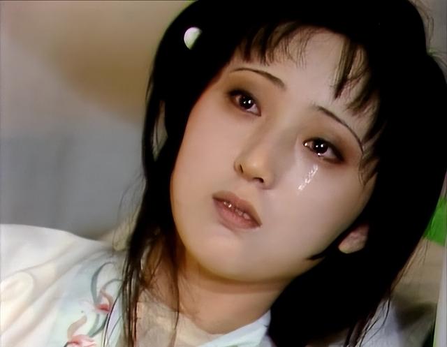 “神仙妹妹”陳曉旭的傳奇人生，卻是紅顏薄命