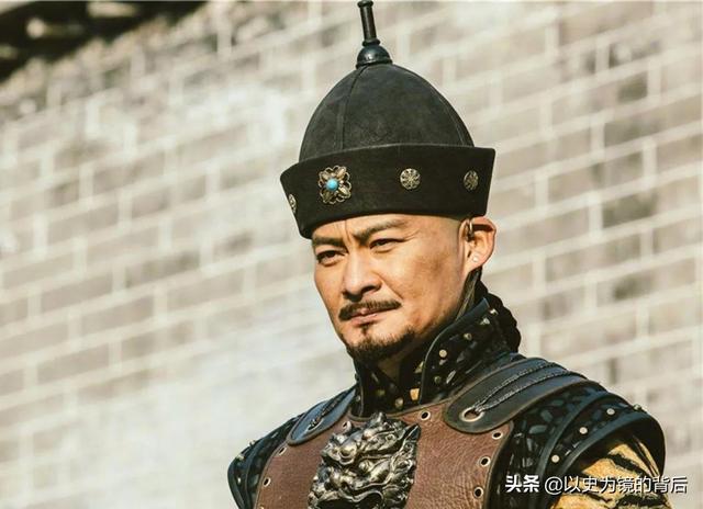 明清皇帝是怎么取名的，光看名字就知道和皇室的關(guān)系，規(guī)矩非常多