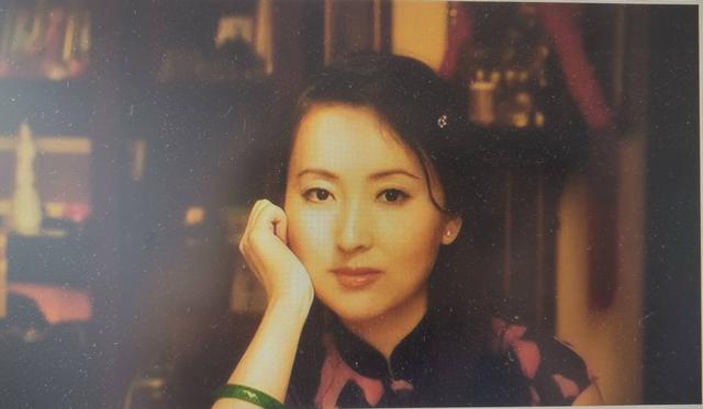 “神仙妹妹”陳曉旭的傳奇人生，卻是紅顏薄命