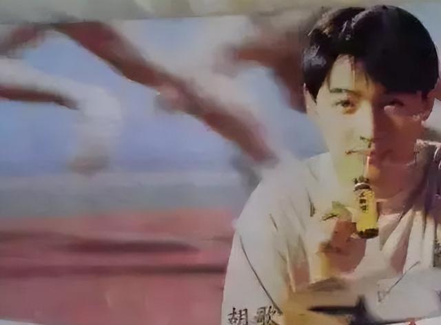 胡逸材：兒子是胡歌，他的成就讓我驕傲，他的婚姻讓我煩惱