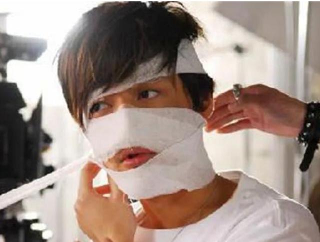 胡逸材：兒子是胡歌，他的成就讓我驕傲，他的婚姻讓我煩惱