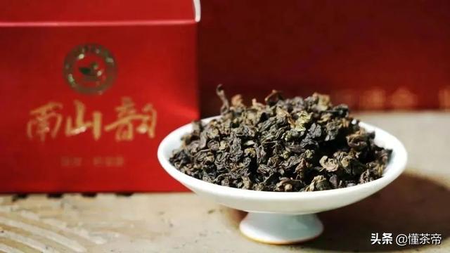 這些“五行缺金”的茶，你都喝過嗎？