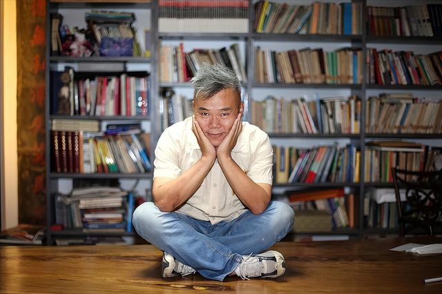 司馬南被封禁的真相，其實(shí)很簡(jiǎn)單