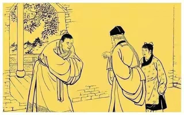 民間故事：替婦人葬婆養(yǎng)兒，夫返鄉(xiāng)凈身出戶，四子頂靈一父三族譜