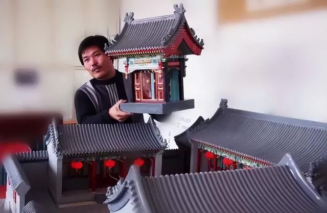 非遺傳承文明之光 _ 多彩廊坊，讓傳統(tǒng)文化“潮”起來