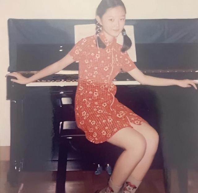 低調(diào)女演員宋軼：16歲考入中戲，名字常被認(rèn)錯(cuò)，配角多年終成功