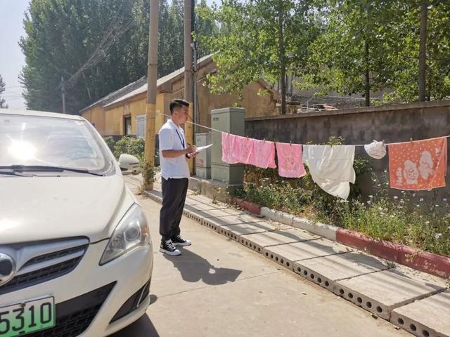 舉全區(qū)之力堅決打贏這場攻堅戰(zhàn)！羅莊區(qū)委書記強調(diào)，向全區(qū)人民交上一份滿意答卷！