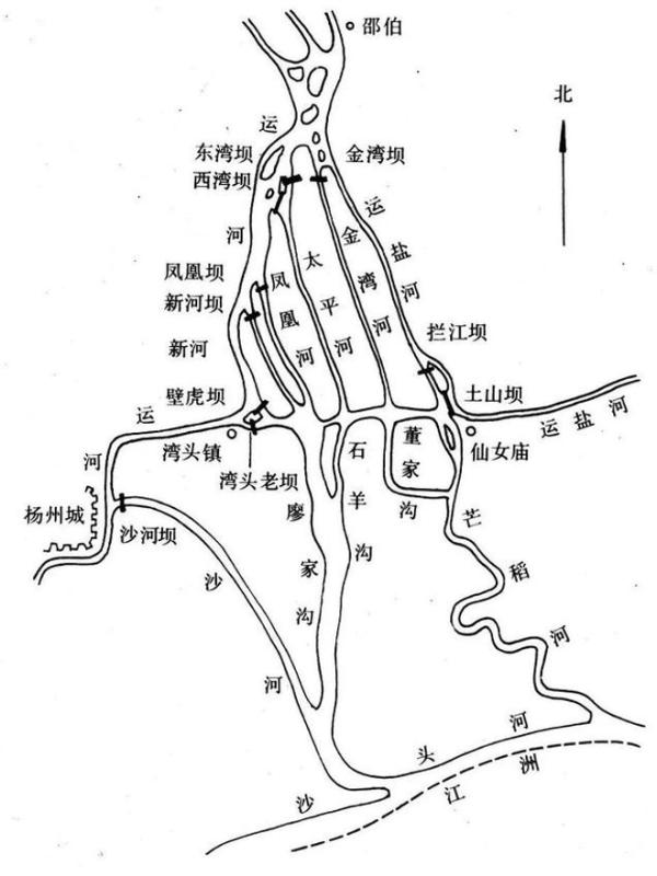 蘇北運河角力：新發(fā)現(xiàn)的周恩來致“聯(lián)總”艾格頓將軍函考釋