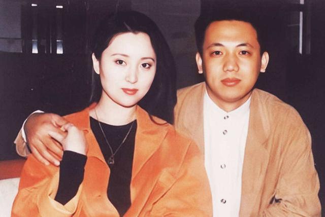 “神仙妹妹”陳曉旭的傳奇人生，卻是紅顏薄命