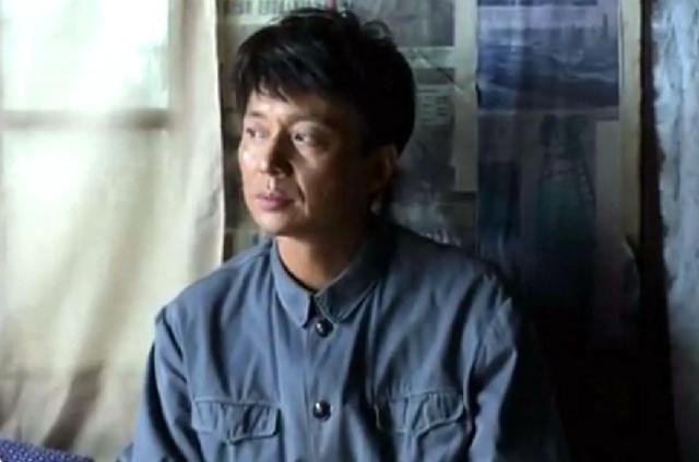父母愛情：高知分子歐陽懿給女兒取名安然和安諾，他想表達什么？