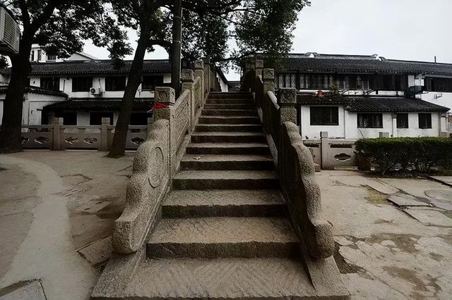 上海奉賢3大古鎮(zhèn)，隱匿在都市身后的靜美風光
