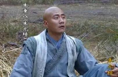 明朝16位皇帝，把他們的名字依次寫出，會發(fā)現(xiàn)一個神奇的規(guī)律