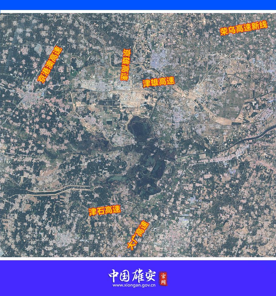 這座未來(lái)的典范城市，“妙”在哪兒？