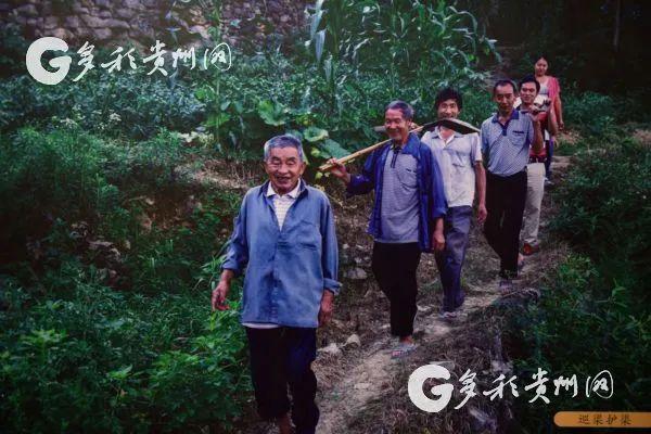 再現(xiàn)“當代愚公”黃大發(fā)事跡！電視劇《高山清渠》在央視黃金強檔首播