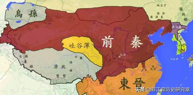 你以為你的姓氏沒出過皇帝嗎？只是你不知道而已