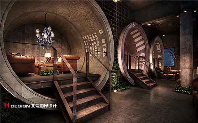 權威發(fā)布！2022飯店設計十大公司排名