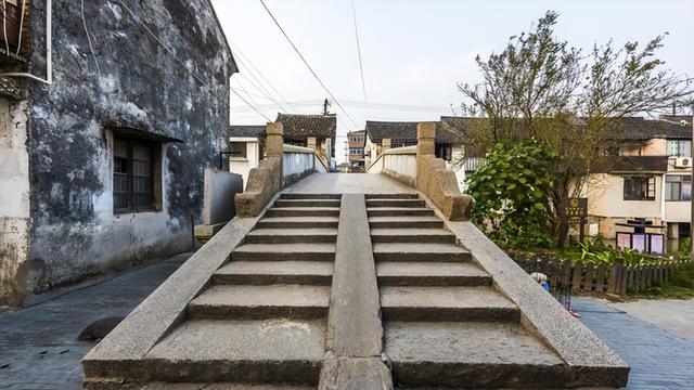 上海奉賢3大古鎮(zhèn)，隱匿在都市身后的靜美風光