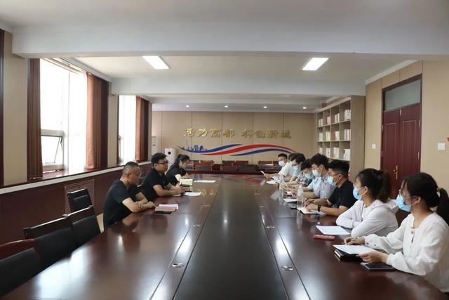 舉全區(qū)之力堅決打贏這場攻堅戰(zhàn)！羅莊區(qū)委書記強調(diào)，向全區(qū)人民交上一份滿意答卷！