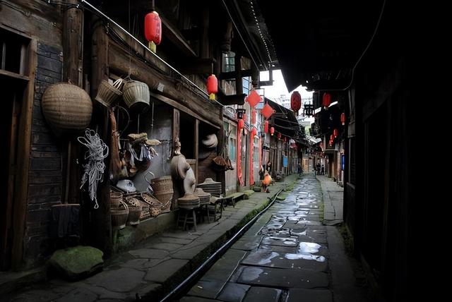 上海奉賢3大古鎮(zhèn)，隱匿在都市身后的靜美風光