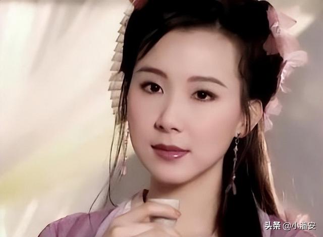 古龍筆下最好聽(tīng)的女子名字，大概只有這五個(gè)吧